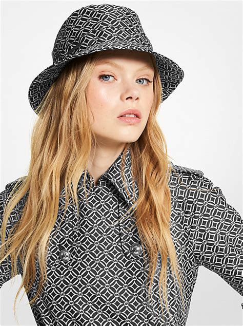 michael kors ladies hat